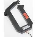 Veris H6812-400A-5A Split Core Current Transformer-