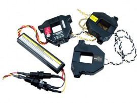 Veris H8053-0800-3 Enercept Power Metering Transducer-