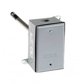 Veris HD2XVSX Deluxe Duct Humidity Sensor, 2%-