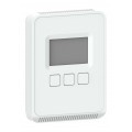 Veris HW2LA2A Wall Humidity Sensor with 3-button LCD-