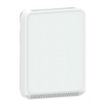 Veris HW2XA2A Wall Humidity Sensor, solid state, integrated-