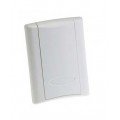 Veris HWX3XSTD Deluxe Wall Humidity Sensor, 10k T2 thermistor-