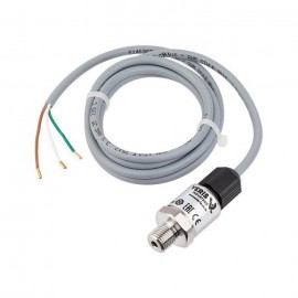 Veris PG07AV Static Pressure Gauge, 0 to 100 psig, 0-10 V output-