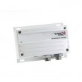 Veris PW2XX04S Capteur de pression diff&amp;eacute;rentielle pour milieux humides, 0 &amp;agrave; 100 psig, aliment&amp;eacute; par la boucle-