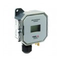 Veris PX3DXX02 Dry Media Digital Pressure Transducer, duct-