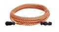 Veris U006-0009 Water Sensing Cable, 10&#039;-