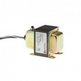 Veris X100CAA Transformateur de puissance, nominal 100 VA, disjoncteur-