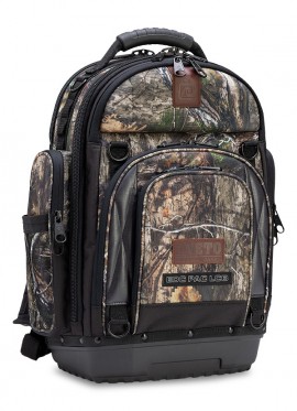 Veto Pro Pac EDC PAC LCB Series Everyday Carry Backpack, camo dna-