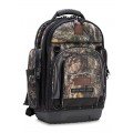 Veto Pro Pac EDC PAC LCB Series Everyday Carry Backpack, camo dna-