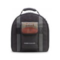 Veto Pro Pac HOSE HAULER Sac pour tuyau d&#039;aspirateur et accessoires, 6 poches, 43 x 43 x 13 cm-