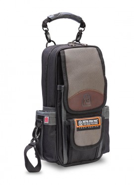 Veto Pro Pac MB2 Tall Meter/Tool Pouch-