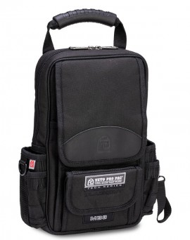 Veto Pro Pac MB3 BLACKOUT Sac &amp;agrave; dos pour compteur-