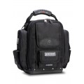 Veto Pro Pac MB5B Blackout Sac &amp;agrave; compteurs tr&amp;egrave;s grand avec acc&amp;egrave;s frontal, noir-