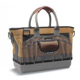 Veto Pro Pac MB-TT Tool Tote with rubber base-