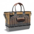 Veto Pro Pac MB-TT Tool Tote with rubber base-