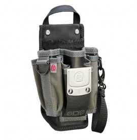 Veto Pro Pac MP1 EVO Tool Pouch, small, 11 pockets-