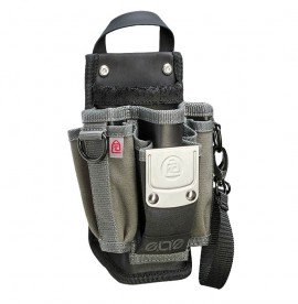 Veto Pro Pac MP1 EVO Pochette &amp;agrave; outils, petite, 11 poches-