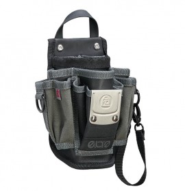 Veto Pro Pac MP2 EVO Pochette &amp;agrave; outils, moyenne, 13 poches-