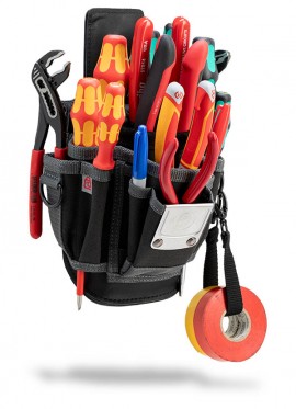 Veto Pro Pac VPP10843 MP3X Tool Pouch-