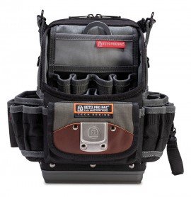Veto Pro Pac SB-LD Hybrid Tool and Meter Bag-
