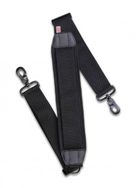 Veto Pro Pac STRAP Padded Pouch Shoulder Strap, 50&amp;quot;-