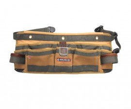 Veto Pro Pac TA-WB Waist Tool Apron-
