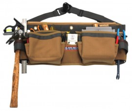 Veto Pro Pac TA-WBX Waist Apron with boxed pockets-