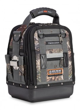 Veto Pro Pac TECH-MCT CAMO DNA Tech Tool Bag-
