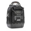 Veto Pro Pac TECH PAC Blackout Large Customizable Backpack with tool and meter panels-