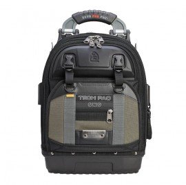 Veto Pro Pac TECH PAC EVO Tool Backpack with tool and meter panels, large-