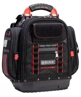 Veto Pro Pac TECH PAC MCP INFRARED Sac &amp;agrave; Dos &amp;agrave; Outils-