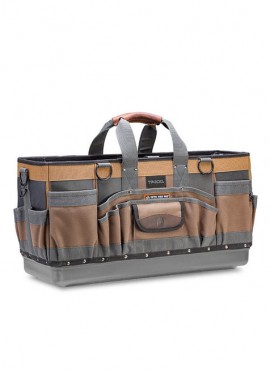 Veto Pro Pac TF-XXL Extra Large Open Top Contractors Tool Bag-
