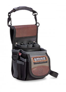 Veto Pro Pac TP3 Clip-On Diagnostics Tool Pouch-