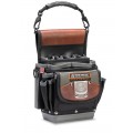 Veto Pro Pac TP4B Technician Tool Pouch with plastic base-