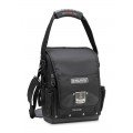 Veto Pro Pac TP-XD BLACKOUT Closable Tool Pouch, compact-sized-