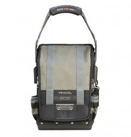 Veto Pro Pac TP-XXL EVO Pochette &amp;agrave; outils avec panneaux avant, &amp;agrave; outils et &amp;agrave; 2 et 4 embouts, tr&amp;egrave;s grande-