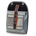 Veto Pro Pac TPBL Laptop Panel for TECH PAC Blackout-