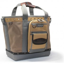 Veto Pro Pac VPP10019 Sac &amp;agrave; cordes pour gr&amp;eacute;eurs de bateaux-