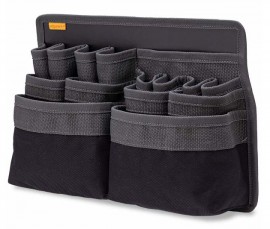 Veto Pro Pac VPP10255 Tool Panel for the TECH OT-LC, 15 pockets-