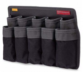 Veto Pro Pac VPP10256 Tool Panel for the TECH OT-LC, 10 pockets-