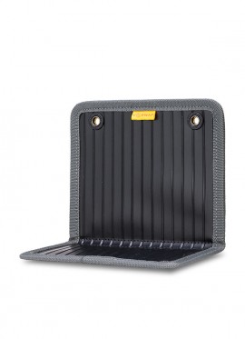 Veto Pro Pac VPP10526 V-Swap Front Bulk Storage Panel for the TP6B, TP-LD Blackout-