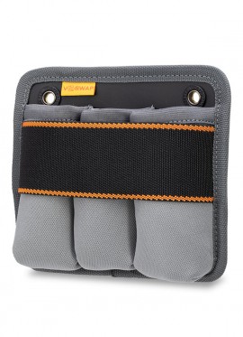 Veto Pro Pac VPP10539 V-SWAP Front Tool Panel for the TP6B, TP6B Blackout, and TP-LD Blackout-