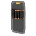 Veto Pro Pac VPP10545 OC45 9 Driver Bit Panel-
