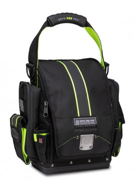 Veto Pro Pac VPP10855 TP-XXL Special OPS with 12 L volume and 30 lbs maximum payload-