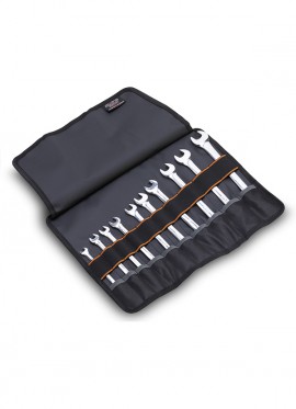 Veto Pro Pac VPP10877 WR-LC Rouleau &amp;agrave; cl&amp;eacute;s avec 10 poches et boucles &amp;eacute;lastiques-