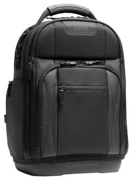 Veto Pro Pac VTO20014 Norwalk+ Backpack, 20 L-