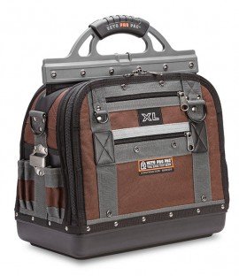 Veto Pro Pac XL Extra Large Heavy Duty Tool Bag-