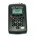 Viasensor G110-10L Industrial 0-100% Carbon Dioxide Analyzer plus O2-