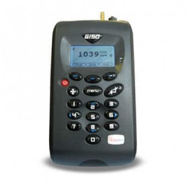 Viasensor G150-10L Carbon Dioxide (0-10,000 ppm) Analyzer with O2 (0-100%)-