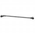 VIM Tools HBR12 Flex Head Ratchet Wrench, 12", 1/4" hex bit-
